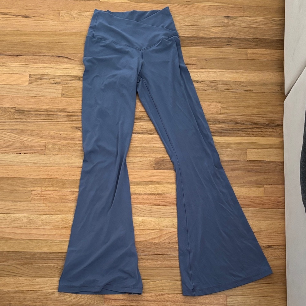 Aerie Flared Yoga Pants